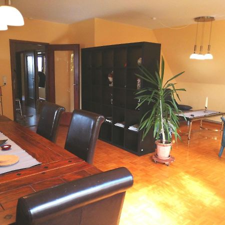 Ferienwohnung Varmissen Nah Bei Goettingen Dransfeld Exterior photo