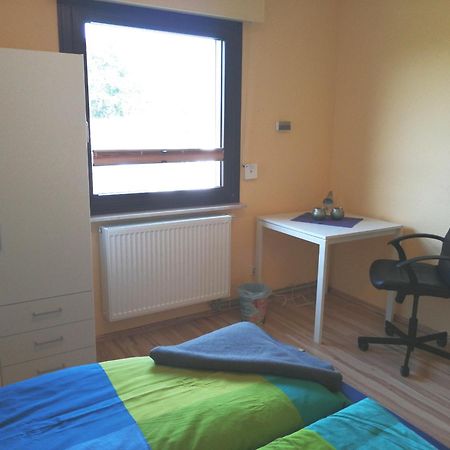 Ferienwohnung Varmissen Nah Bei Goettingen Dransfeld Exterior photo