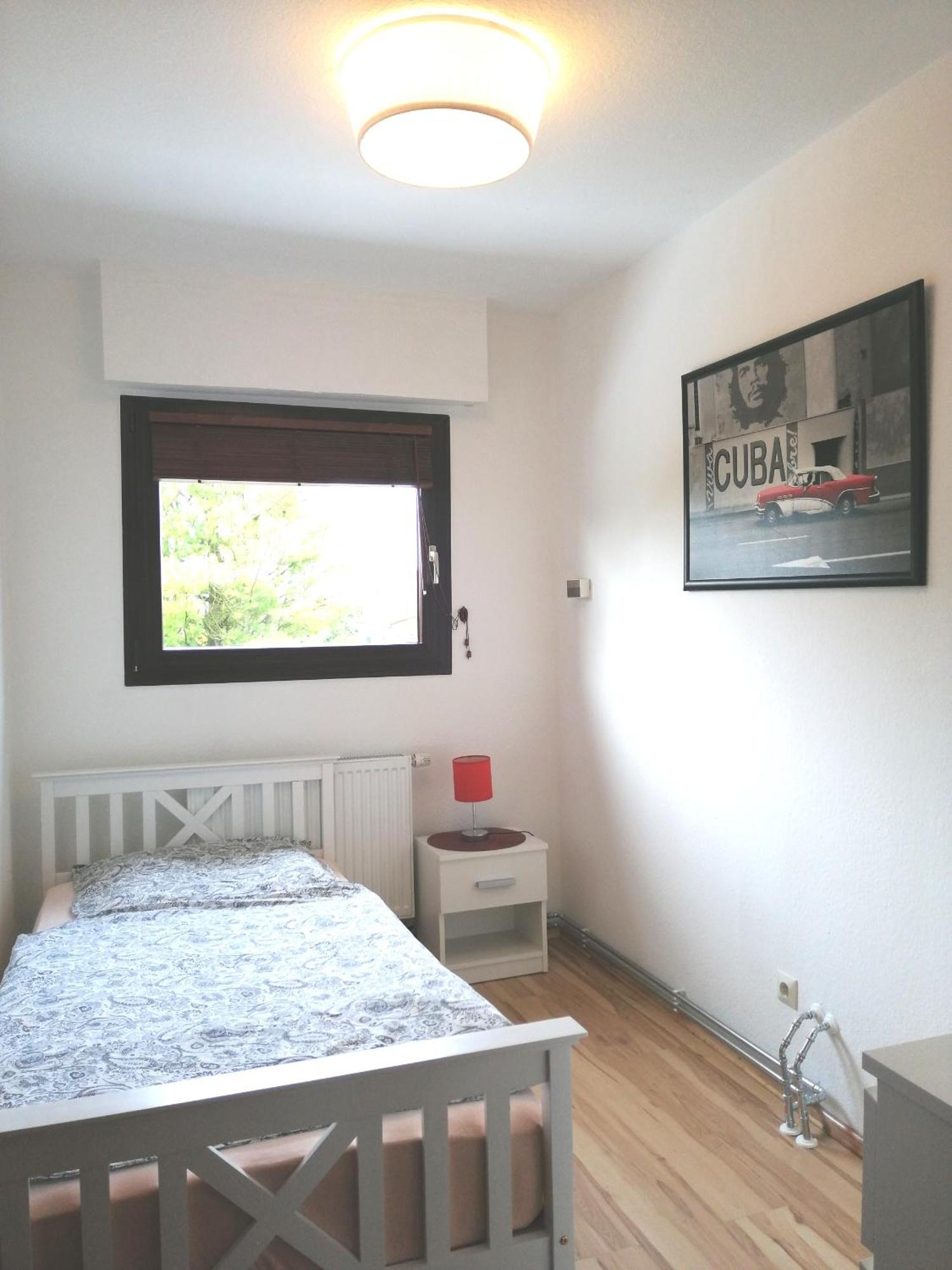 Ferienwohnung Varmissen Nah Bei Goettingen Dransfeld Exterior photo