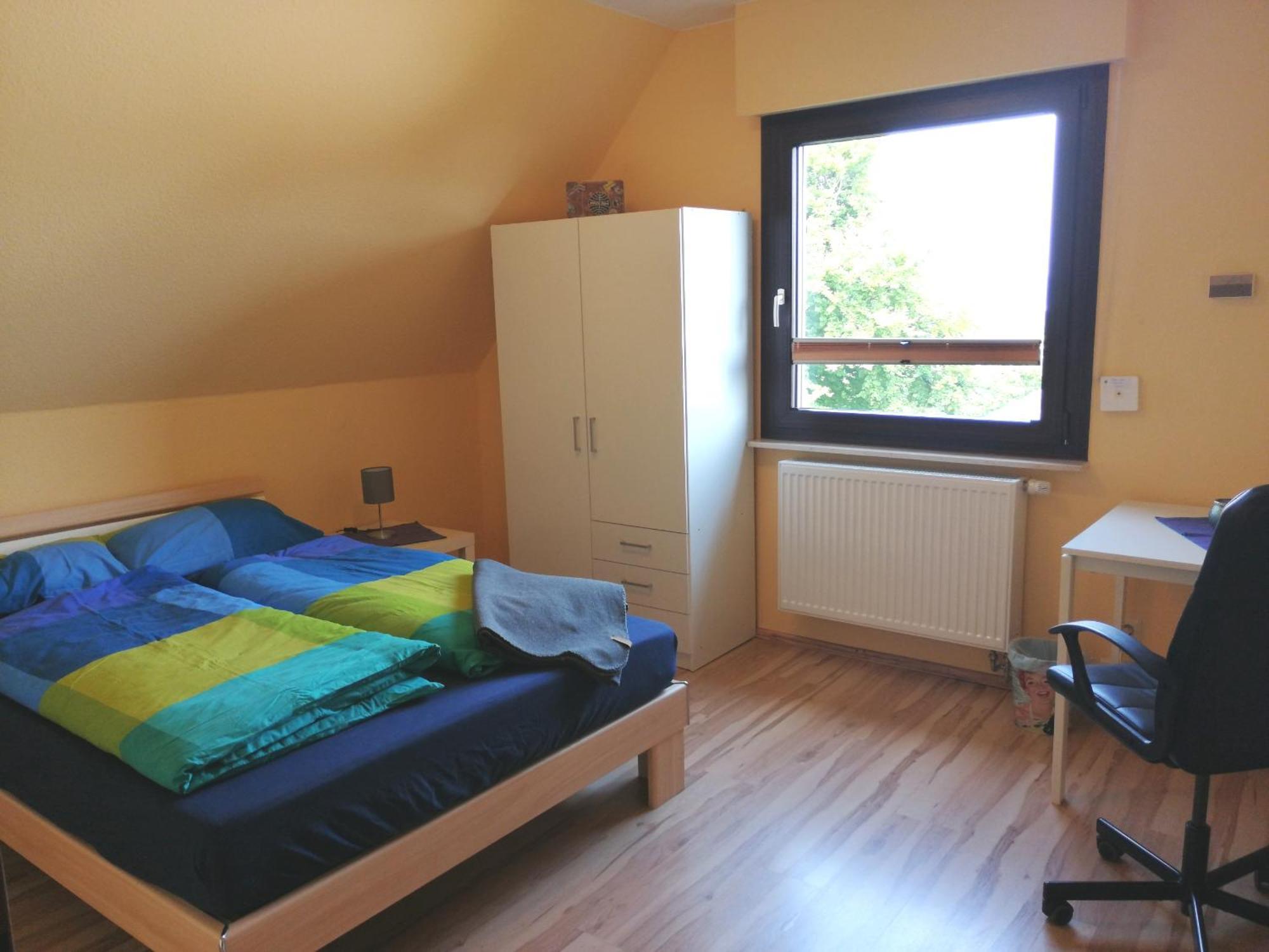 Ferienwohnung Varmissen Nah Bei Goettingen Dransfeld Exterior photo
