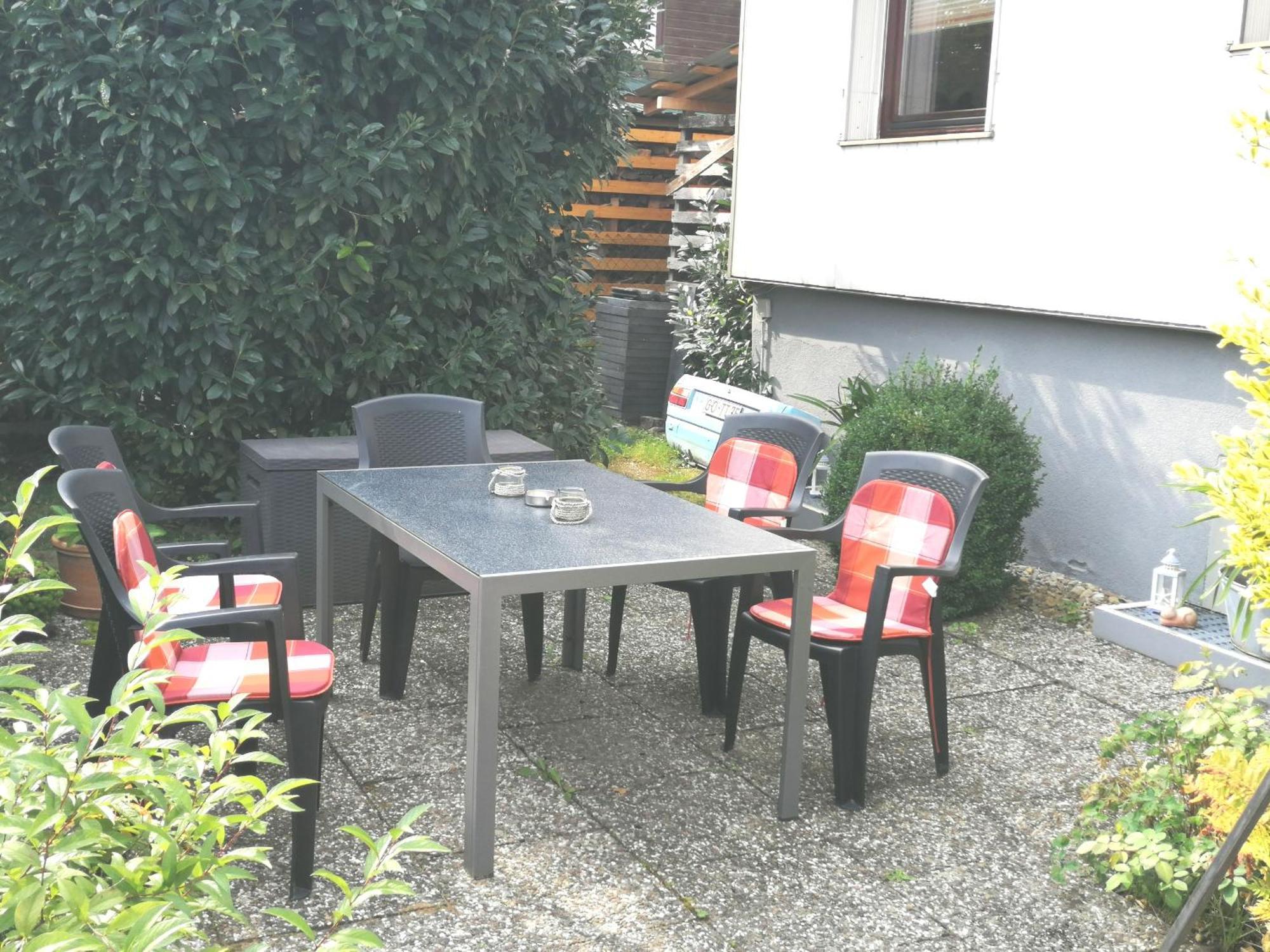 Ferienwohnung Varmissen Nah Bei Goettingen Dransfeld Exterior photo
